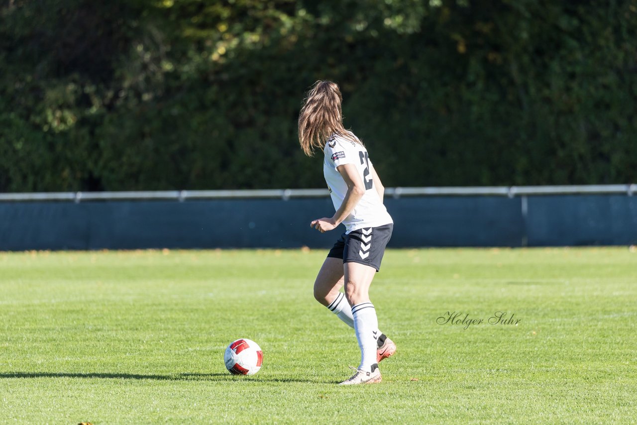 Bild 102 - F SV Henstedt Ulzburg2 - FSG Kaki-StuSie : Ergebnis: 2:2